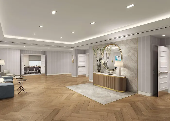 The Luxury Collection Hotel Manhattan Midtown