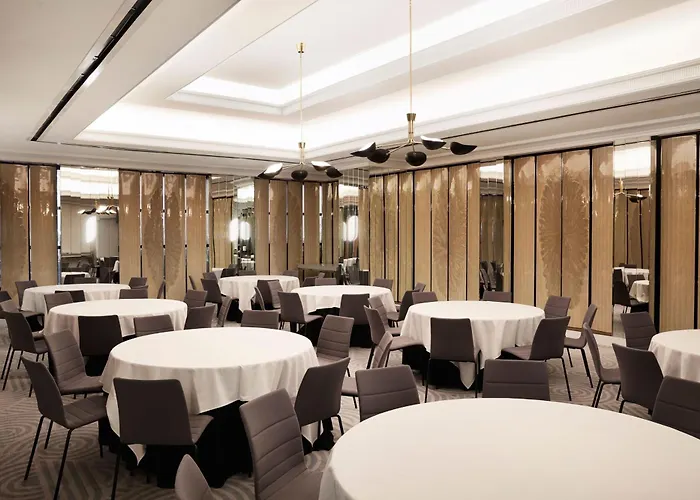 The Luxury Collection Hotel Manhattan Midtown