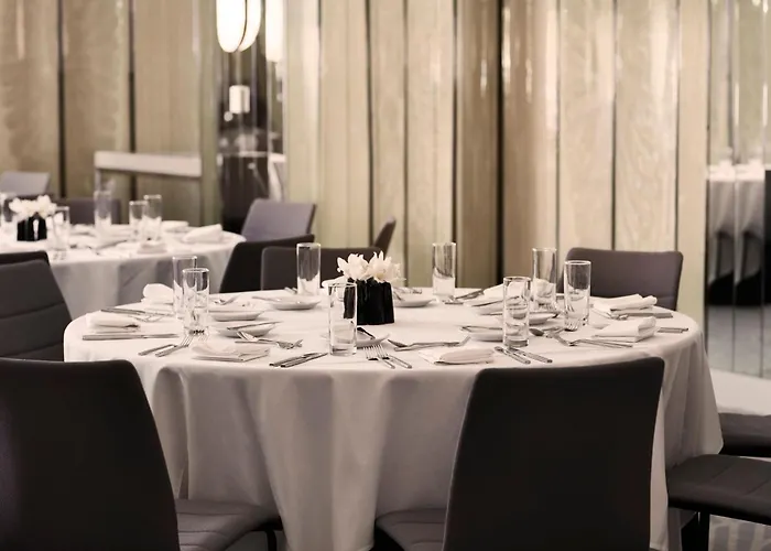 The Luxury Collection Hotel Manhattan Midtown
