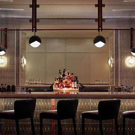 The Luxury Collection Hotel Manhattan Midtown 