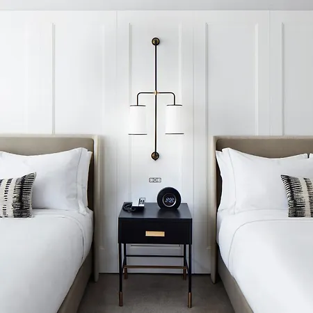 The Luxury Collection Hotel Manhattan Midtown New York Exterior photo