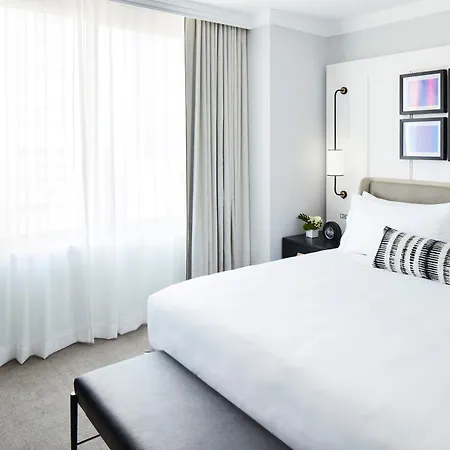 The Luxury Collection Hotel Manhattan Midtown New York Exterior photo